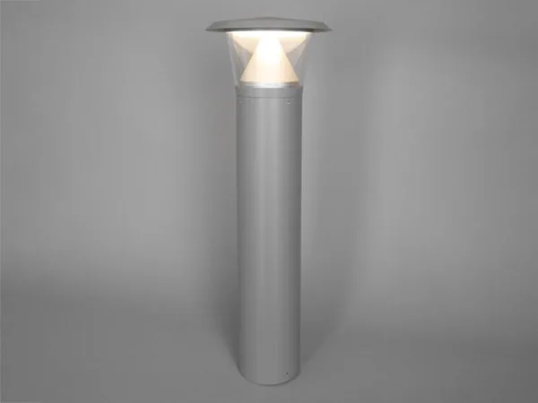 Pollarivalaisin Hide-a-lite Pave Pillar IP65 1250LM 12W GR TOP