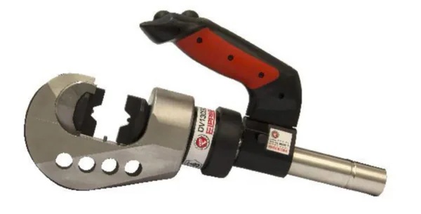 Puristustyökalu Elpress DV1300