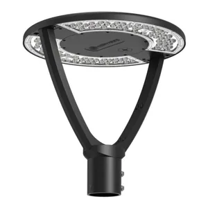 Pylväsvalaisin Ledvance Urban Lantern Value - PYLVÄSVALAISIN LEDVANCE UB LTRN 29W CCT ML ASYM BK 6M