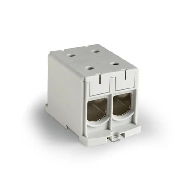 Riviliitin Ensto Clampo Pro KE70 HAAROITUSLIITIN HARMAA, AL/CU 95-300 MM²