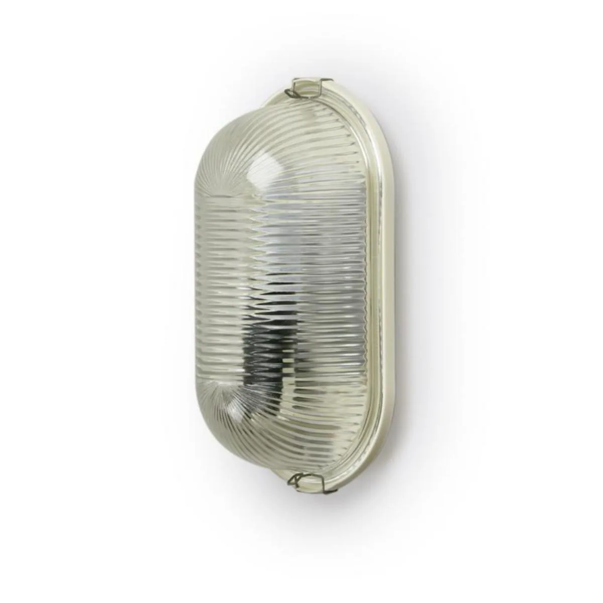 Saunavalaisin Ensto AVH15 1X40/60W C35/E14 IP44 – valkoinen