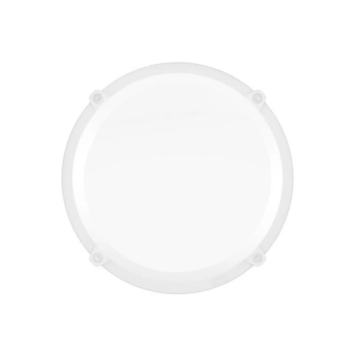 Seinävalaisin ulko Defa Protect 2 001 IP65 647 3K V – 3000