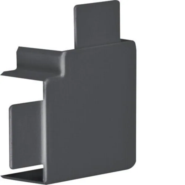 Tasokulma Hager Tehalit.LF LF300455 HF LF30x45 black