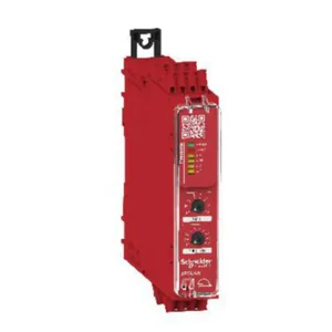 Turvarele Schneider Electric Preventa - TURVARELE PREVENTA UAK ,KATEG. 4, 24V ,JOUSI