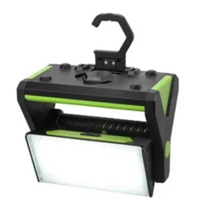 Työmaavalaisin a-collection aWork Prism - TYÖMAAVALAISIN AWORK PRISM IP54 30W 4K 2400LM BATTERY