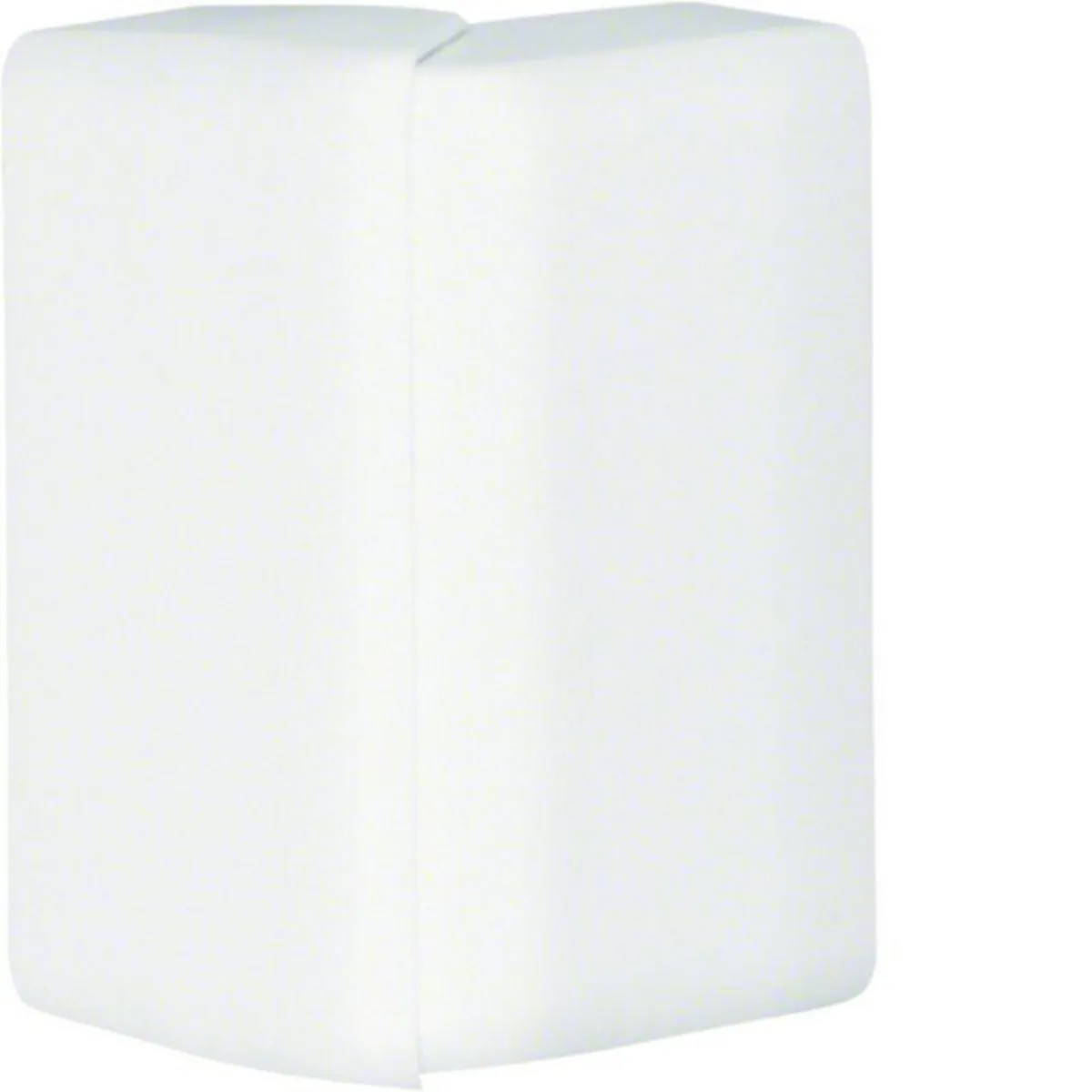 Ulkokulma Hager Tehalit.ATA ATA20753 HF ATA20x74 white