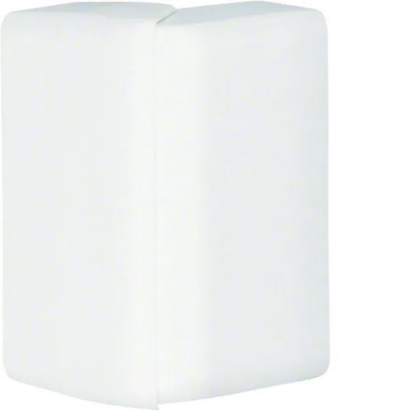 Ulkokulma Hager Tehalit.ATA ATA20753 HF ATA20x74 white