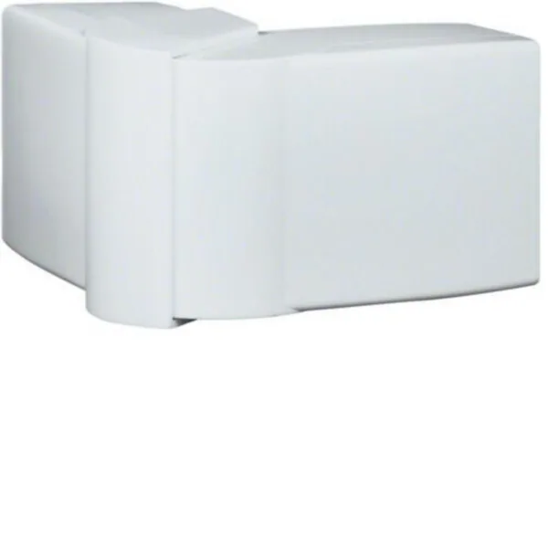 Ulkokulma Hager Tehalit.LF säädettävä LFF400603 HF LF40x57 l.gray