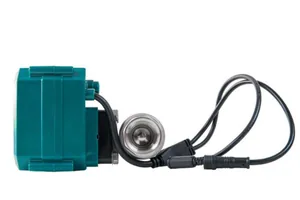 Vesivuotokytkin Shelly - VESIVUOTOKYTKIN SHELLY SMART WATER VALVE DN20, ¾"