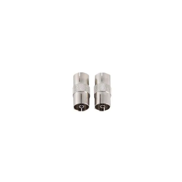Adapteri Laatuantenni IEC/IEC RZ 60 IECN/IECN MET