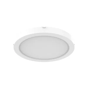Alasvalo Ledvance Downlight PFM - ALASVALO LEDVANCE DL UNIV D200 18W CCT ML