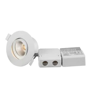 Alasvalo Hide-a-lite Optic G2 L Quick - ALASVALO OPTIC G2 L IP44 640LM 7,5W 930 WH DA2