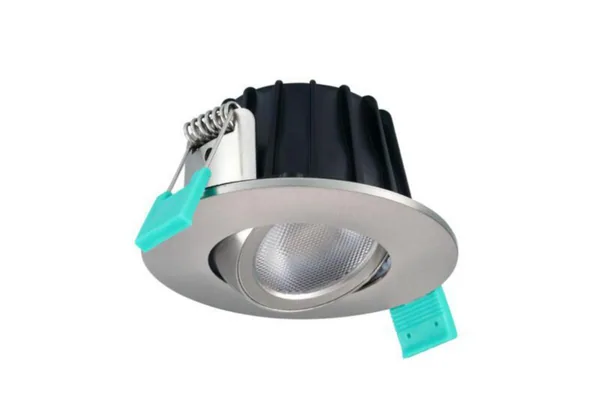 Alasvalo Sylvania Obico 68 IP65 5,4W 927-940 DIM ALU