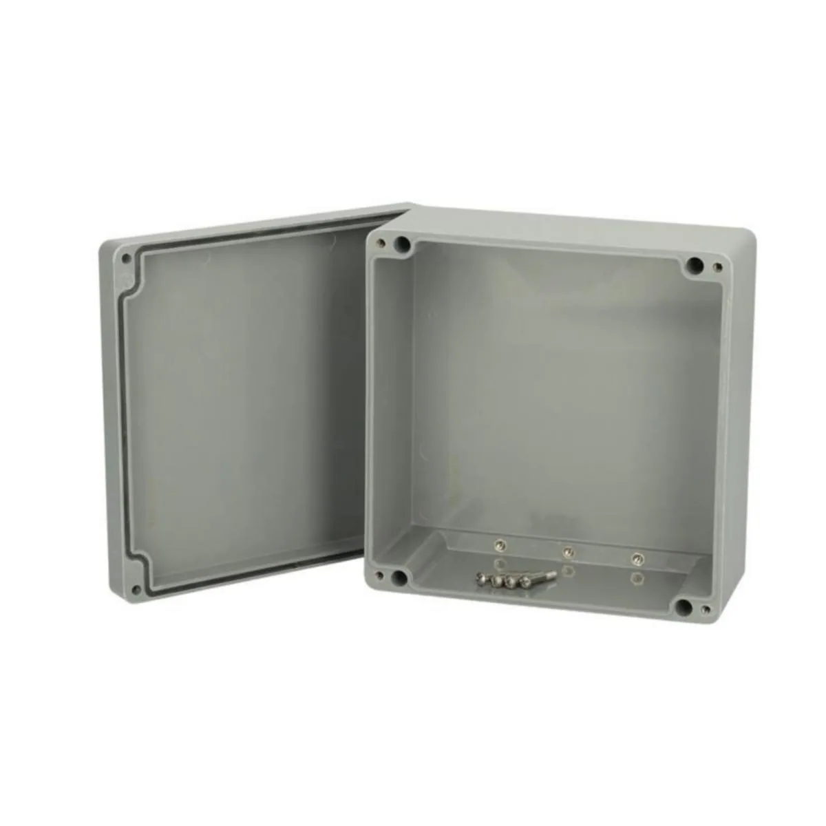 Asennuskotelo GRP Fibox Euronord P 252612