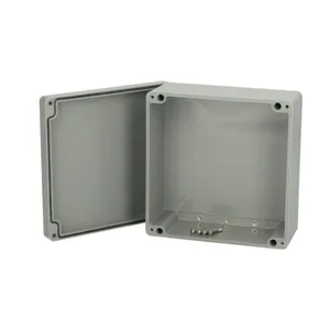 Asennuskotelo GRP Fibox Euronord - ASENNUSKOTELO GRP EURONORD P 252612