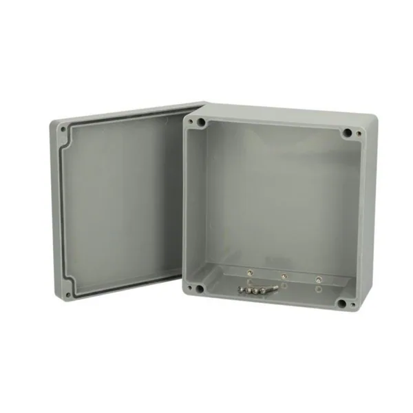 Asennuskotelo GRP Fibox Euronord P 252612