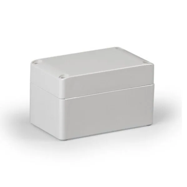 Asennuskotelo PC Ensto IS SPCP081308G 75x125x75mm