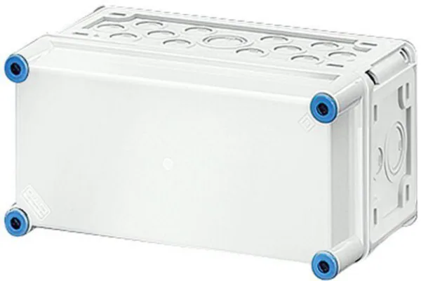 Asennuskotelo PC Hensel MI 0101