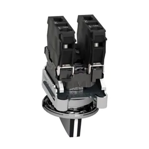 Avainväännin Schneider Electric Harmony - AVAINVÄÄNNIN HARMONY XB4FJ33PITKÄ 3-AS 2NO