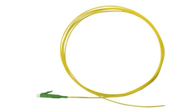 Häntäkuitu HJ3W LCA/- 1SMT 1,5M