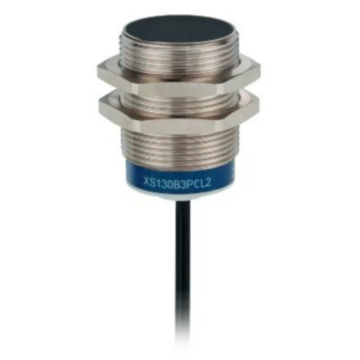 Induktiivinen tunnistin Telemecanique OsiSense XS103B3-sarja M8 XS130B3PAL5. PNP NO 5M SN15MM