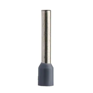 Pääteholkki Schneider Electric - JOHDINHOLKKI LINERGY DZ5CE0253 2.5MM2 18MM HARMAA