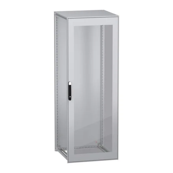 Kaappi lattia-asennus Fe Schneider Electric PanelSeT RIVIKAAPPI SFN 2200X800X800