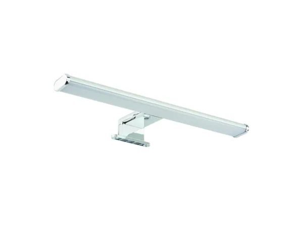 Kalustevalaisin Sylvania SylMirror LED 0043213 8W 560LM 4K IP44 CR