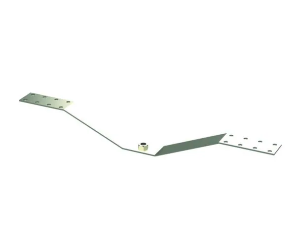 Kattokiinnike Meka TFP TFP3 M10 PG