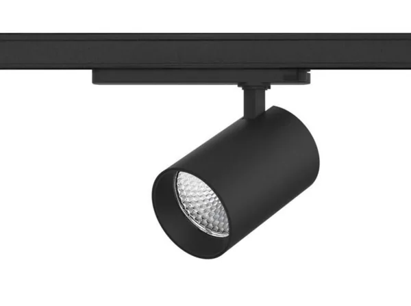 Kohdevalaisin Airam Target L IP20 41W/930 3800LM 36D BK