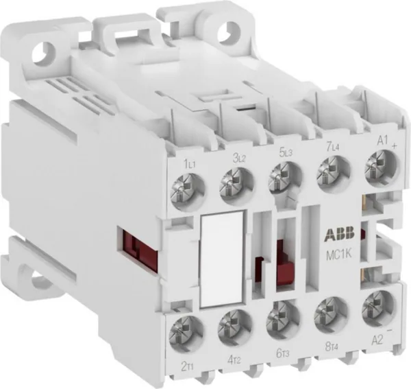 Kontaktori ABB MC1K301ARD