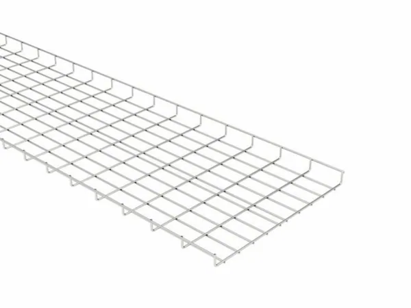 Lankahylly Meka WMT-30-500 L=3000 EG