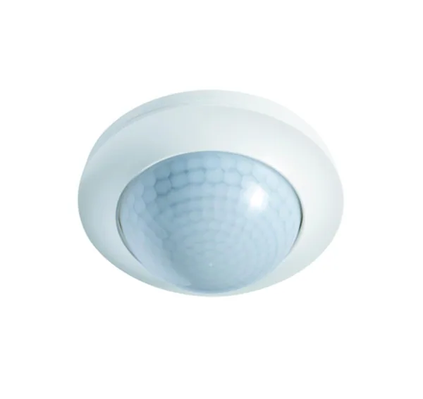 Läsnäolotunnistin ESYLUX Compact PD-C 360I/32 DUO DALI