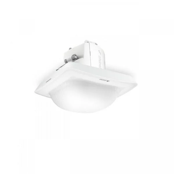 Läsnäolotunnistin Steinel IR Quattro HD-2 KNX DE VA
