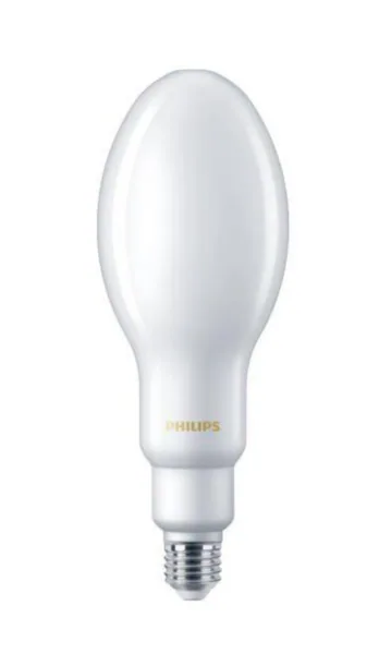 LED-lamppu Philips TrueForce (LED HPL) YMPÄRISÄTEILEVÄ LAMPPU TFORCE 13W E27 830 FR