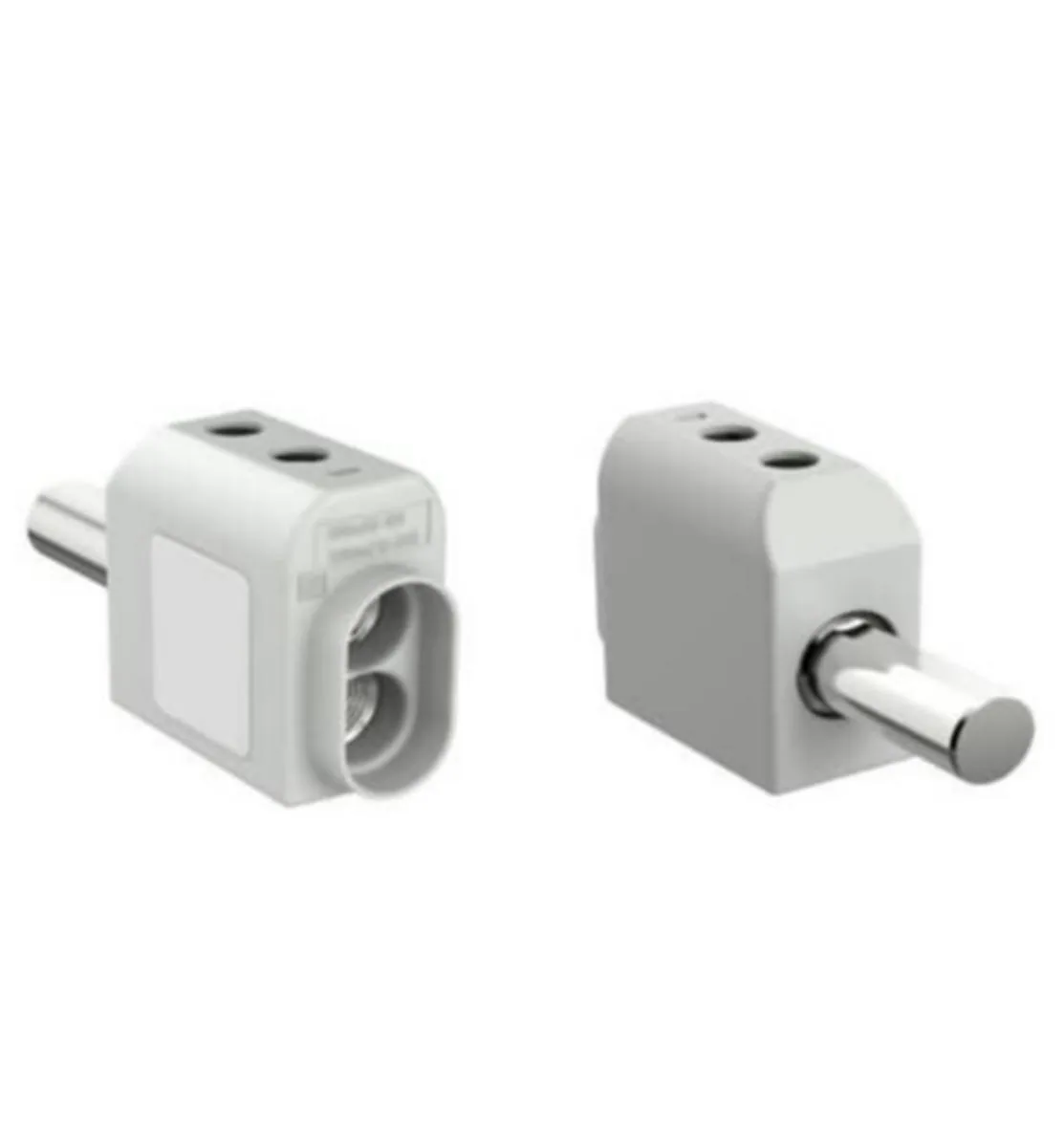 Liitinpakkaus ABB Smart Power OT Plus - LIITINPAKKAUS OT PLUS LIITTIMET 3XAL/CU 2X(16-50MM2)