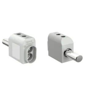 Liitinpakkaus ABB Smart Power OT Plus - LIITINPAKKAUS OT PLUS LIITTIMET 3XAL/CU 2X(16-50MM2)