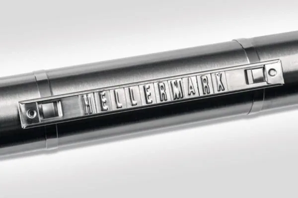 Merkintäalusta HellermannTyton