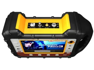 Mittalaite Promax RangerNeo3 - MITTALAITE PROMAX RANGERNEO3 HEVC DVB/IPTV/T2-MI