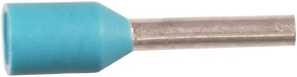 Pääteholkki Elpress A0.34-6ET
