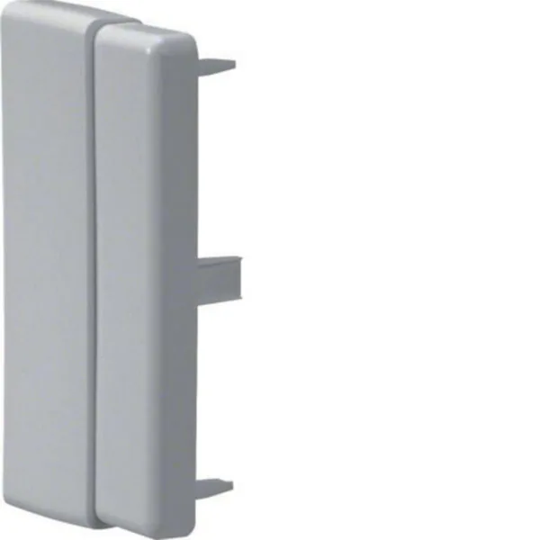 Päätykappale Hager Tehalit.LF säädettävä LFF601106 HF LF40/60x110 gray