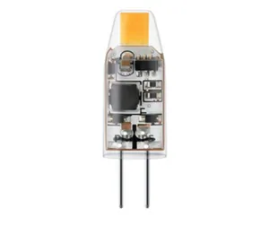 Pienoislamppu Philips CorePro LEDcapsule - PIENOISLAMPPU COREPRO G4 827 100LM 10W=1W 15000H