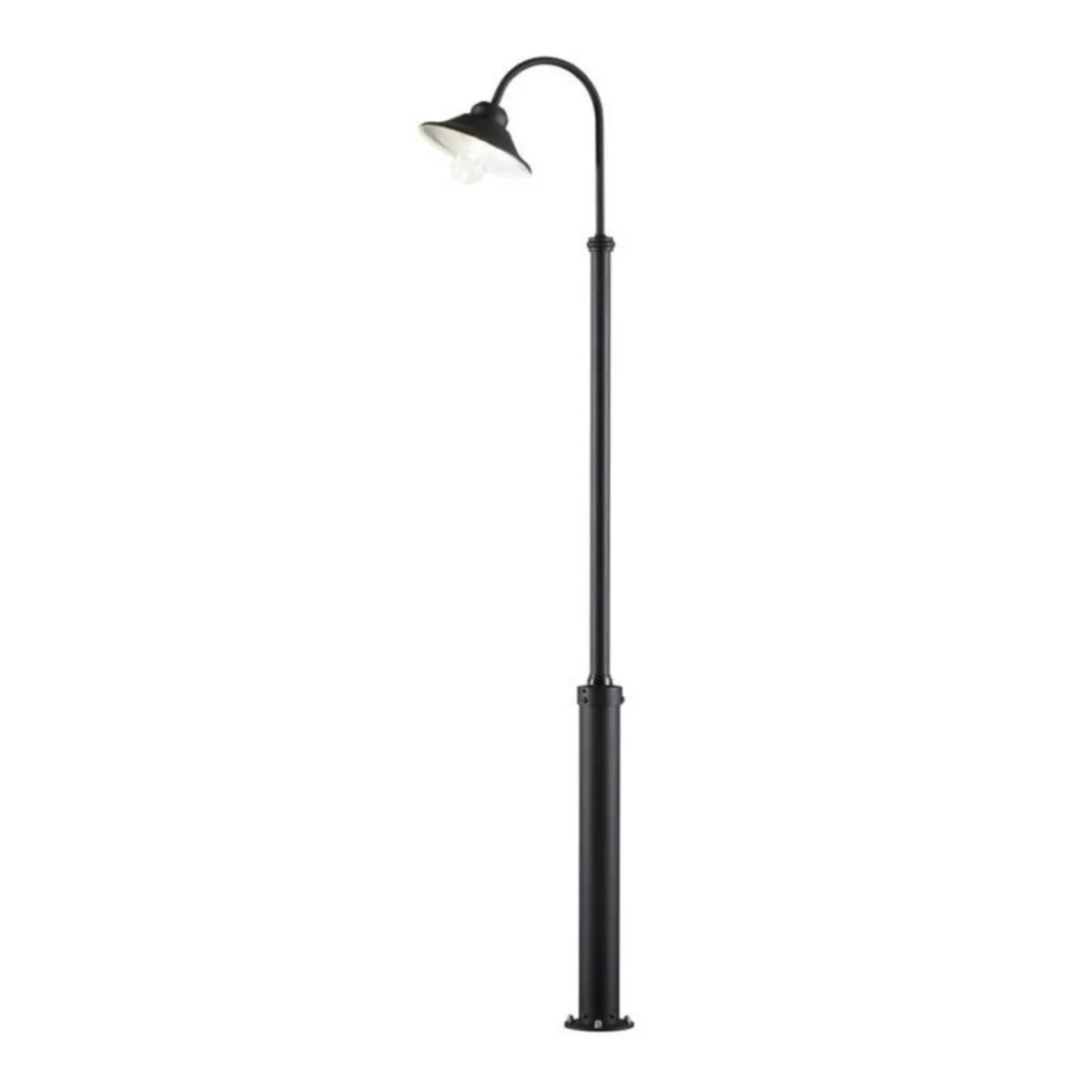 Pihapiirivalaisin Konstsmide Vega 563-750 IP23 8W MU – 3000