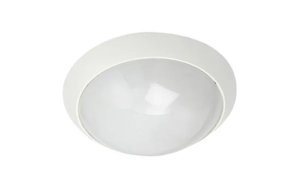 Pinta-asennusvalaisin SG Econ 10W E27 27K 230V SEN VA