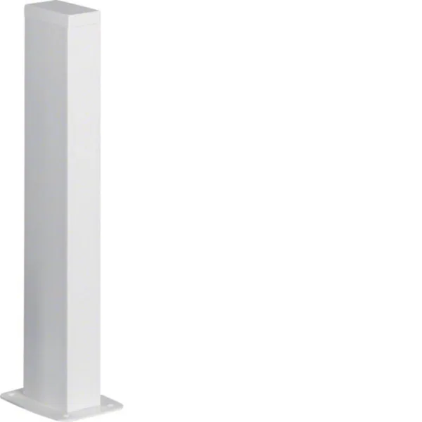 Pistorasiapylväs Hager tehalit.DA DAP245650 2P 45MM K=650MM LVA