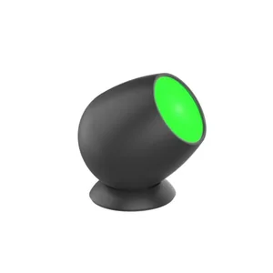 Pöytävalaisin Finnsat WOOX WiFi - PÖYTÄVALAISIN WOOX RGB+3000-6500K 2.2W 210LM