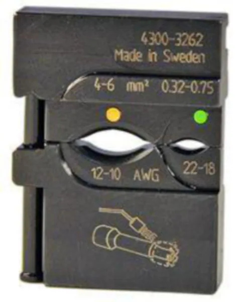 Puristuspakka Elpress OSW0360 KUTISTEJA 4-6/0.3-0.75