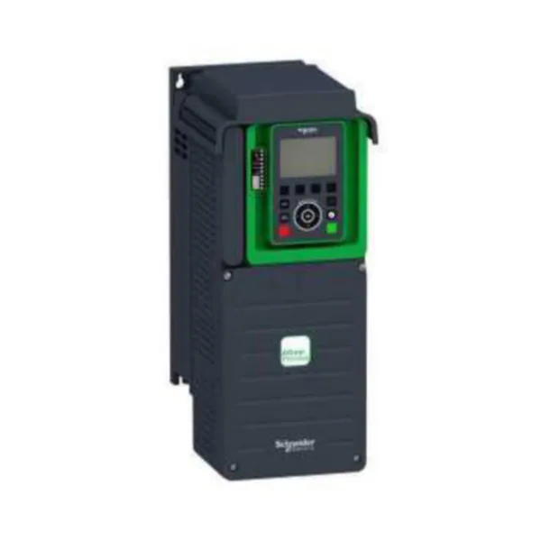 Taajuusmuuttaja Schneider Electric Altivar ATV630U75N4 400V 3 7.5KW IP21