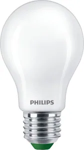 Vakiolamppu Philips Master Led - VAKIOLAMPPU MASTER LED E27 830 840LM 60=4W FR ND UE A