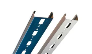 Valaisinkisko SKT VK/70 ZN - VALAISINKISKO SKT VK/70 ZN FE KZNOL 70X44X3000